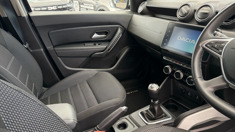 Dacia Duster 1.3 TCe 130 Prestige 5dr Petrol Estate